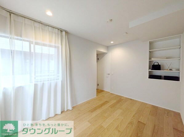 PATH牛込神楽坂の物件内観写真